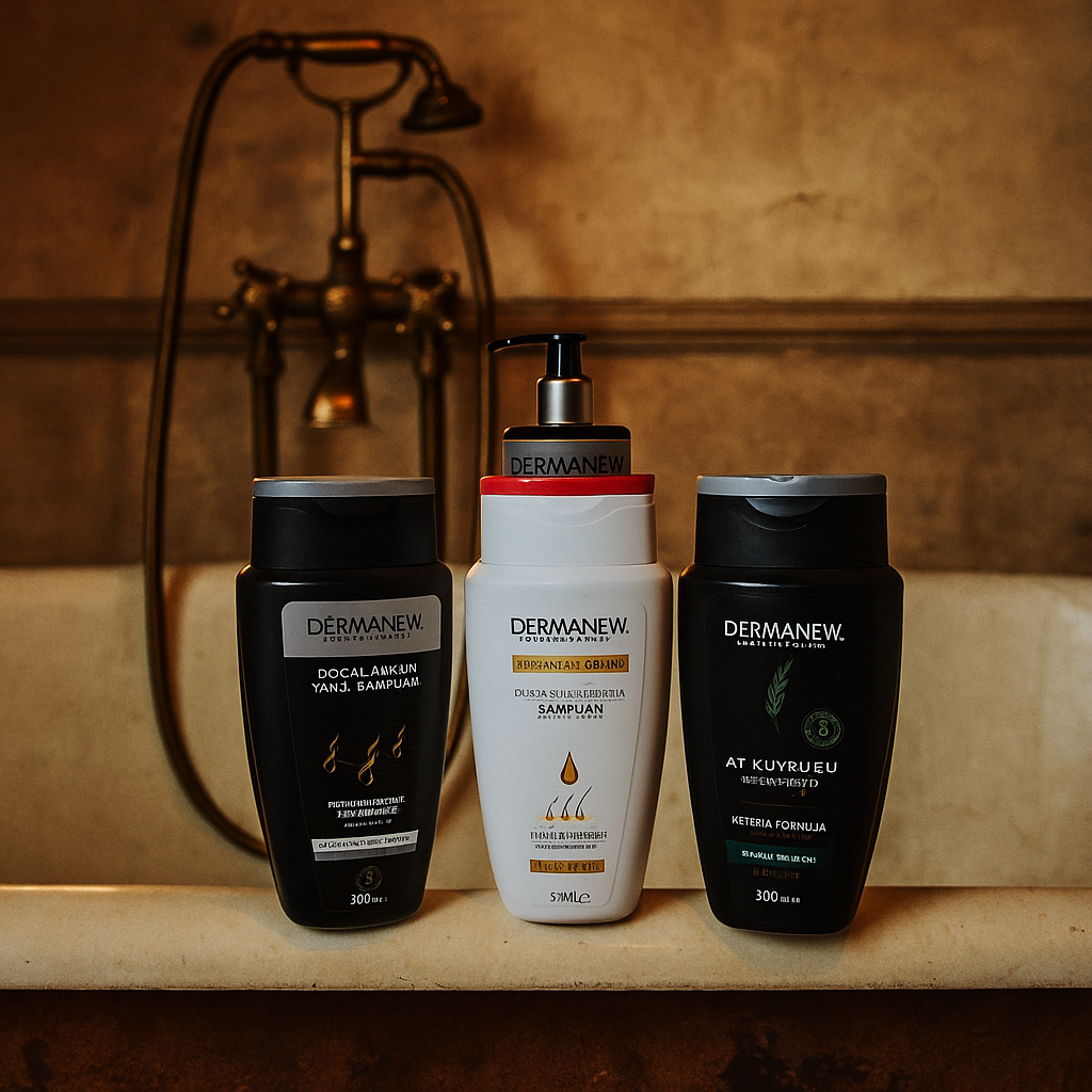 Shampoo