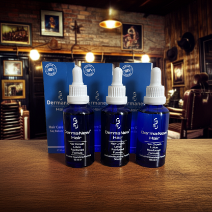 DermaNewHaarlotion 