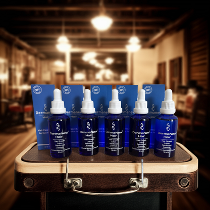 DermaNewHaarlotion 