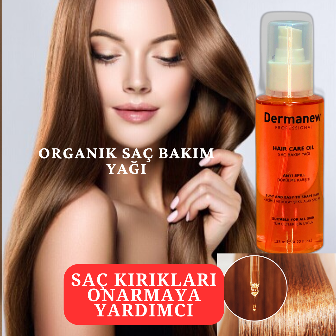 hair care, hair loss, woman hair treatment, weak hair, slowly-growing hair, damaged hair  Edit alt text