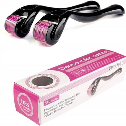 Derma Roller for hair growth